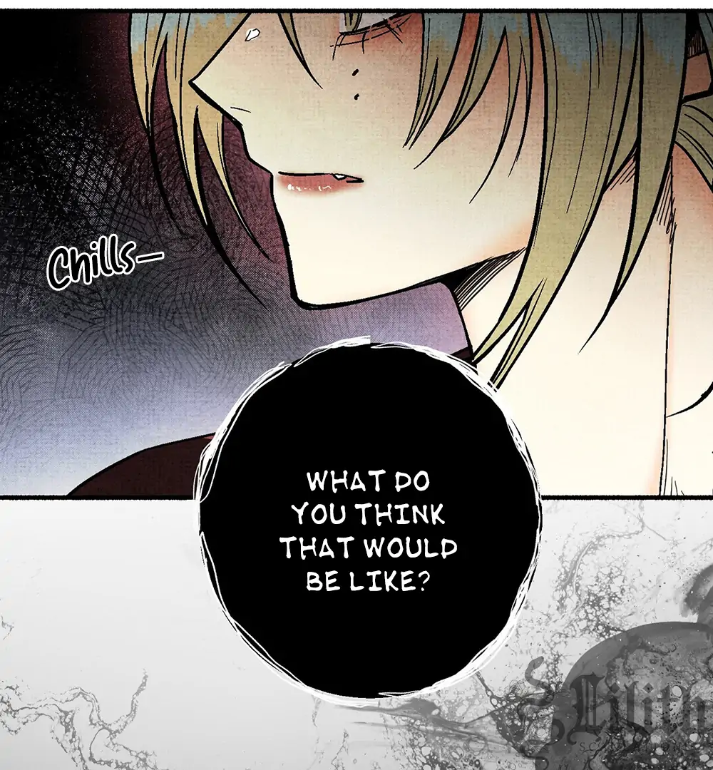 Deathly Strange Tales (LILITH) - Chapter 1 manhwa