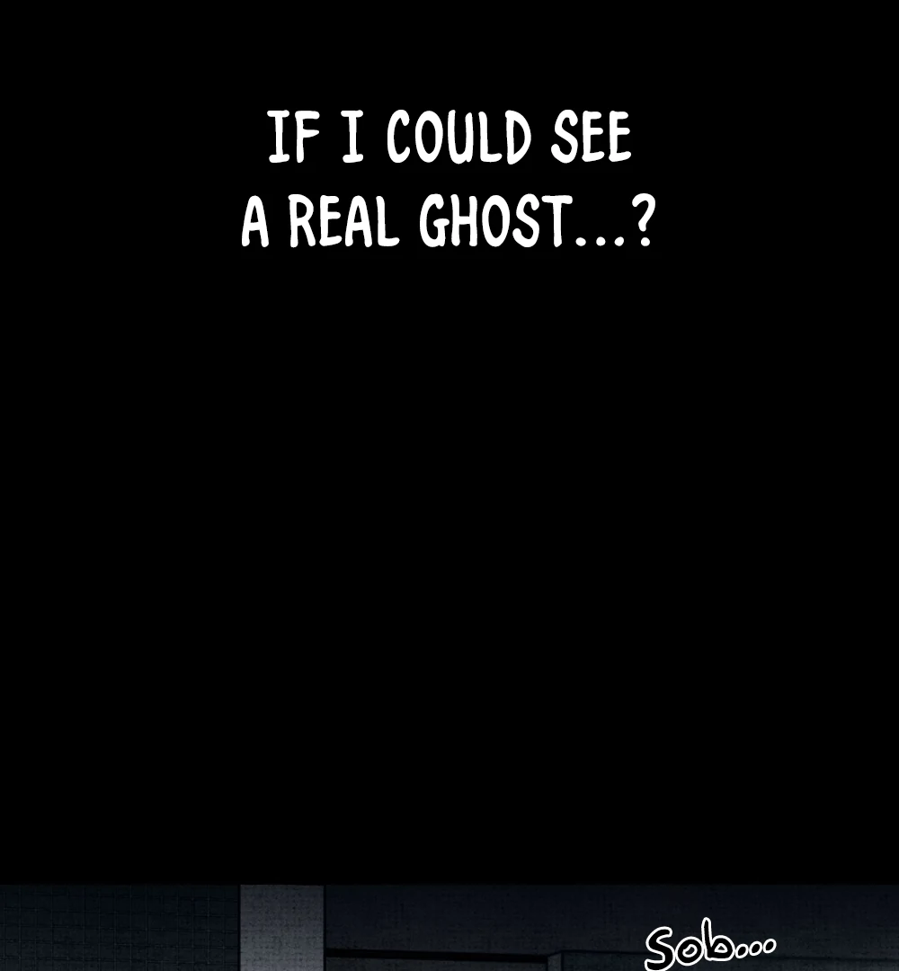 Deathly Strange Tales (LILITH) - Chapter 1 manhwa