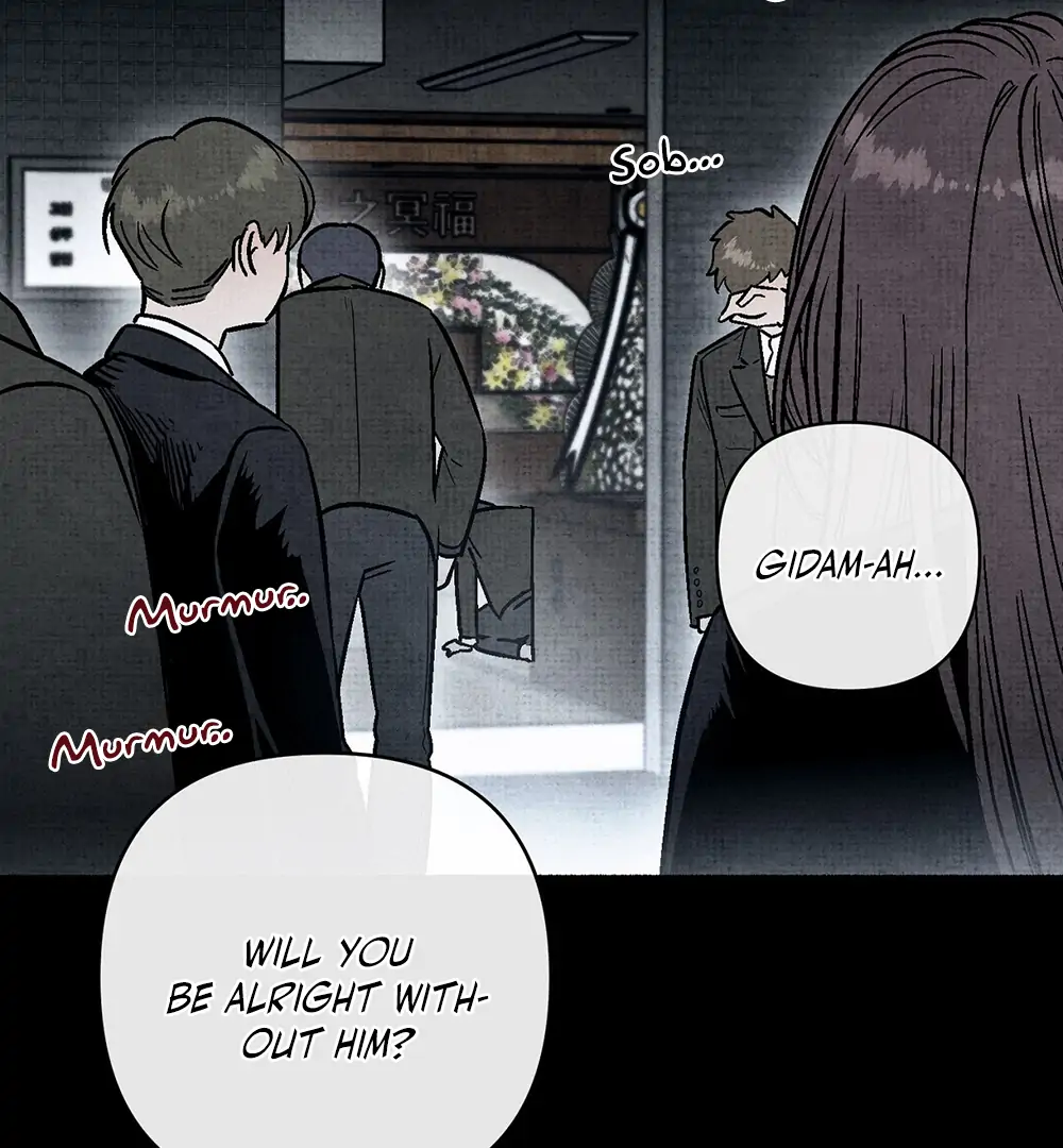 Deathly Strange Tales (LILITH) - Chapter 1 manhwa