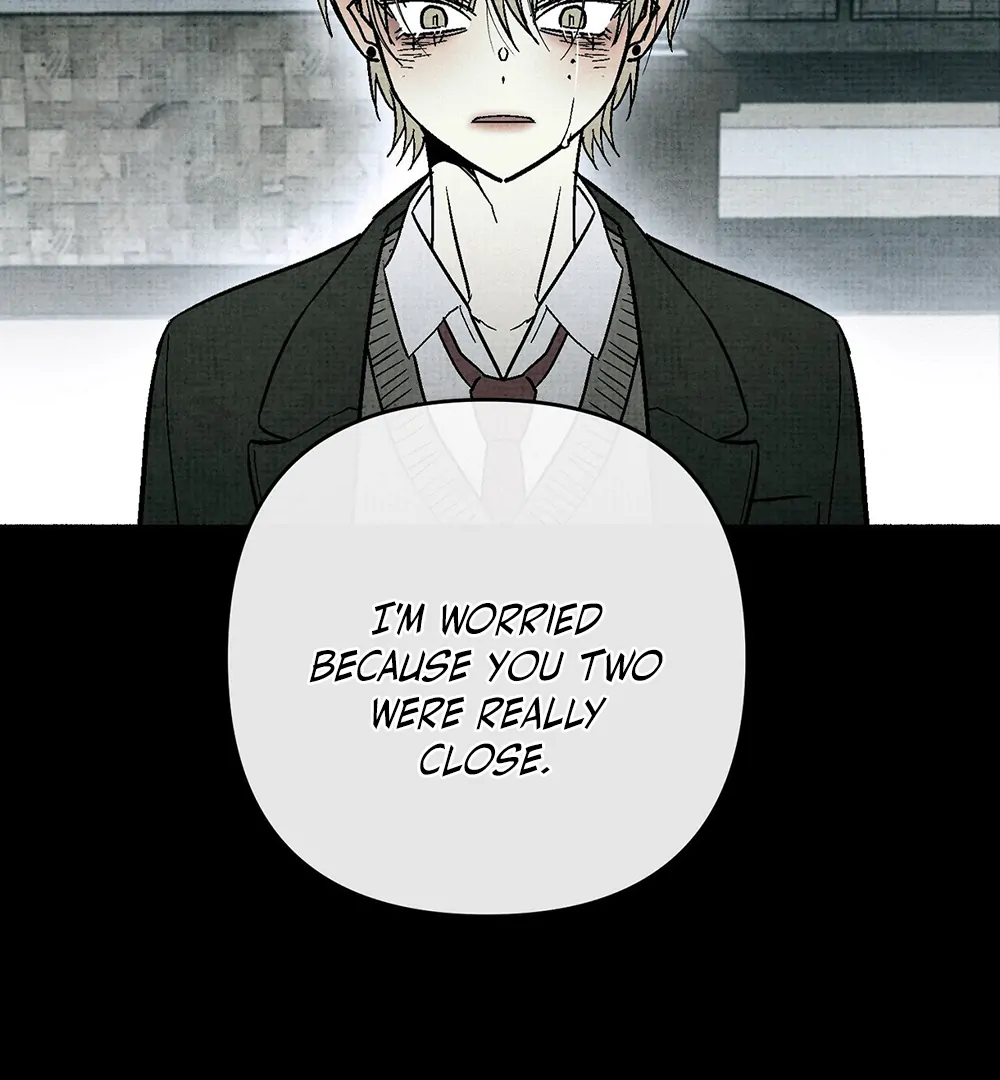 Deathly Strange Tales (LILITH) - Chapter 1 manhwa