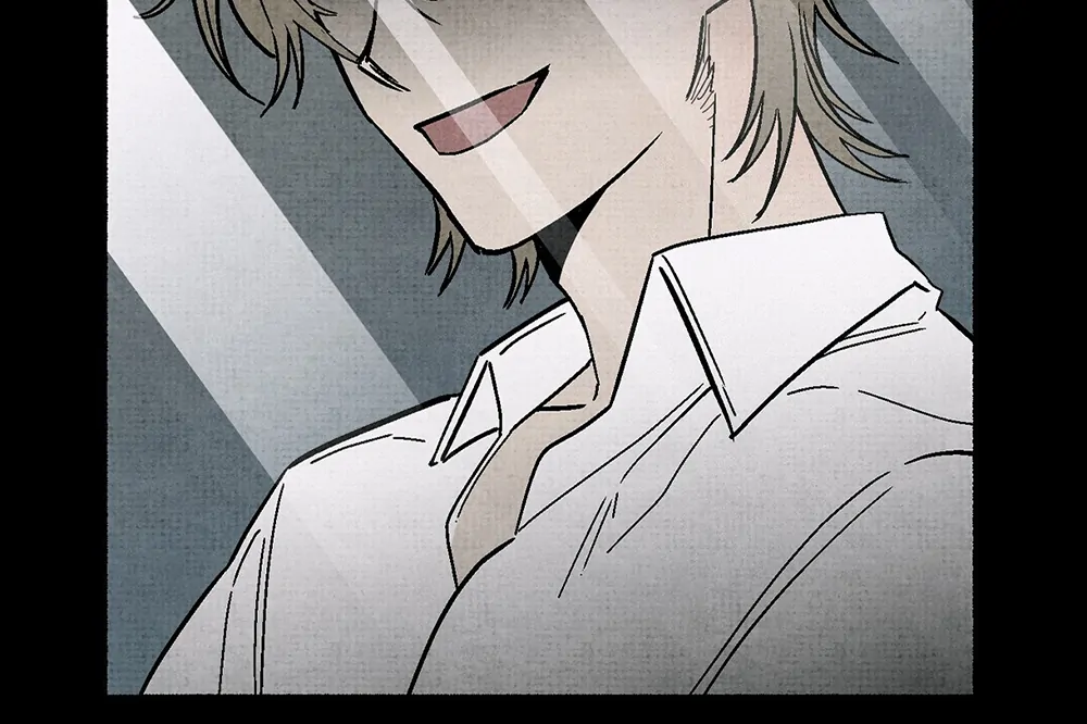 Deathly Strange Tales (LILITH) - Chapter 1 manhwa