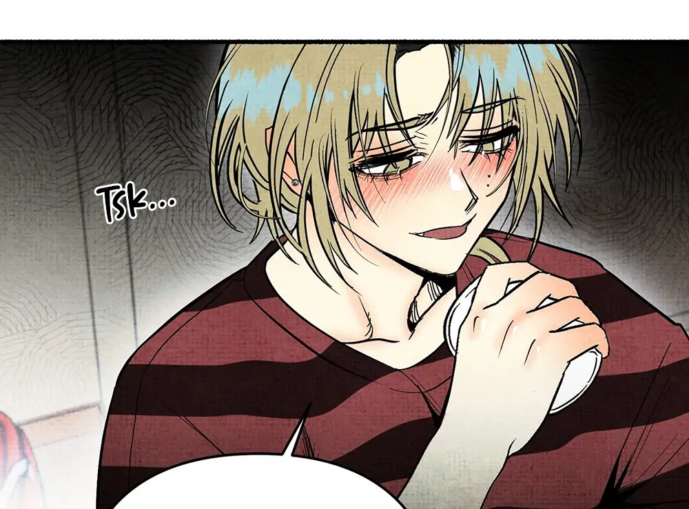 Deathly Strange Tales (LILITH) - Chapter 1 manhwa