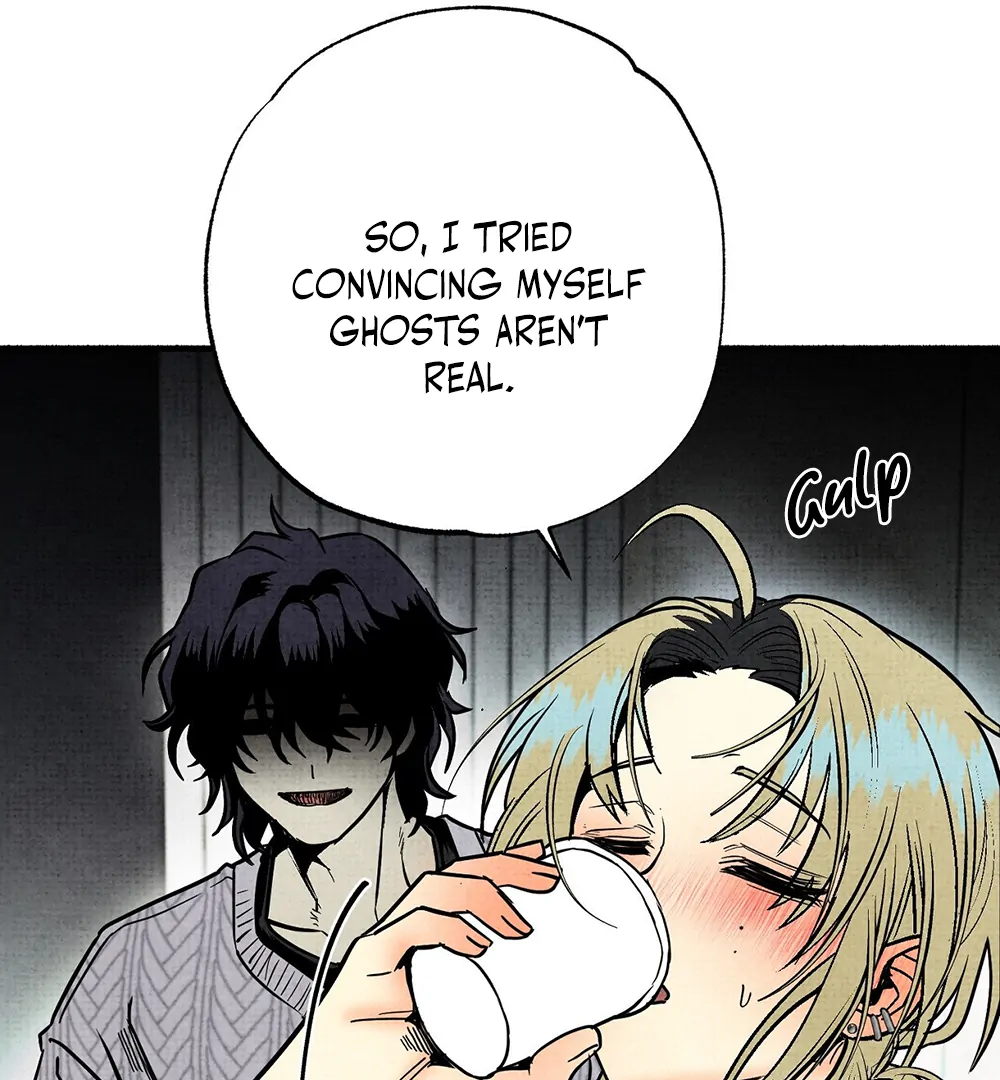 Deathly Strange Tales (LILITH) - Chapter 1 manhwa