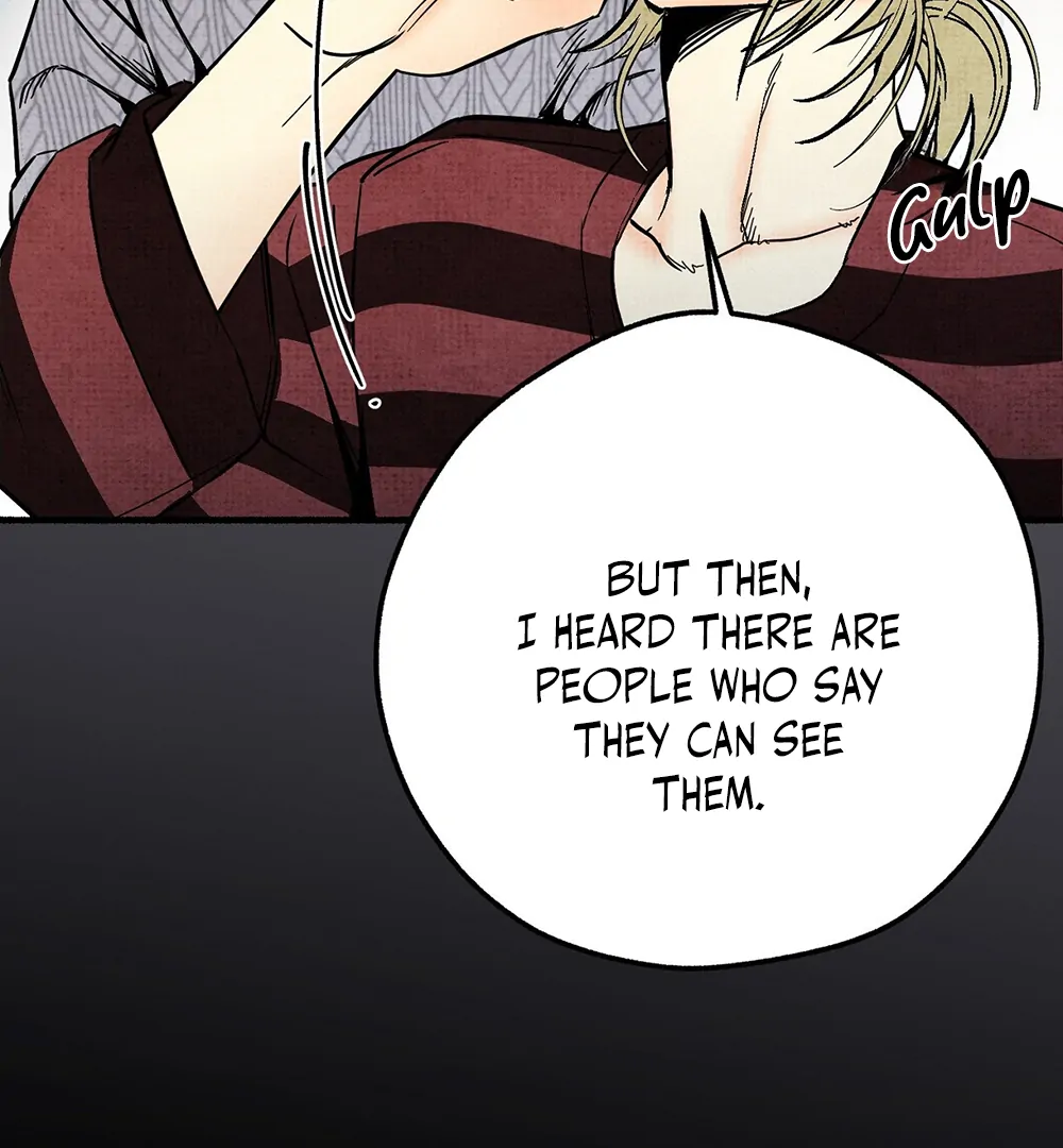 Deathly Strange Tales (LILITH) - Chapter 1 manhwa