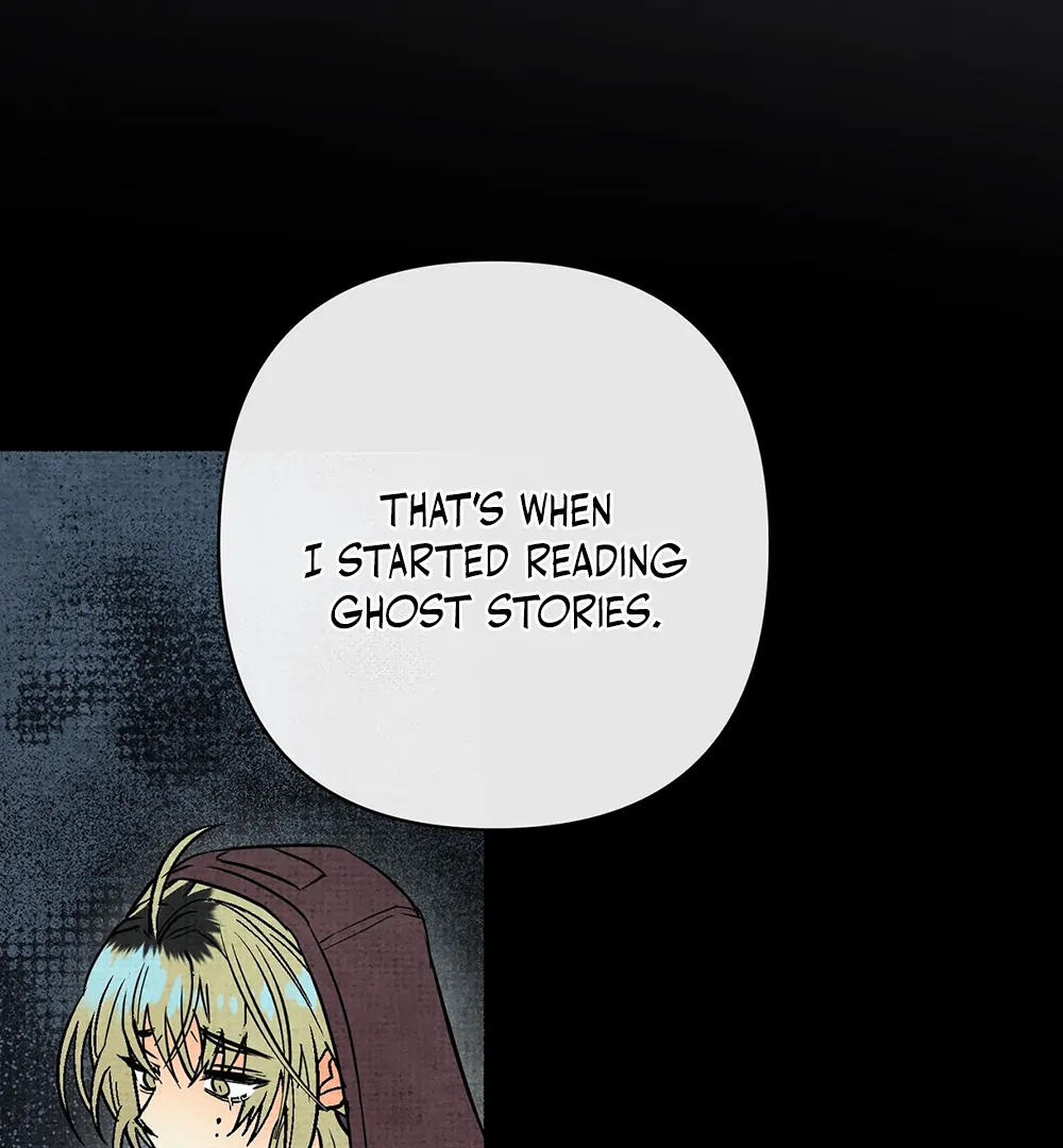 Deathly Strange Tales (LILITH) - Chapter 1 manhwa