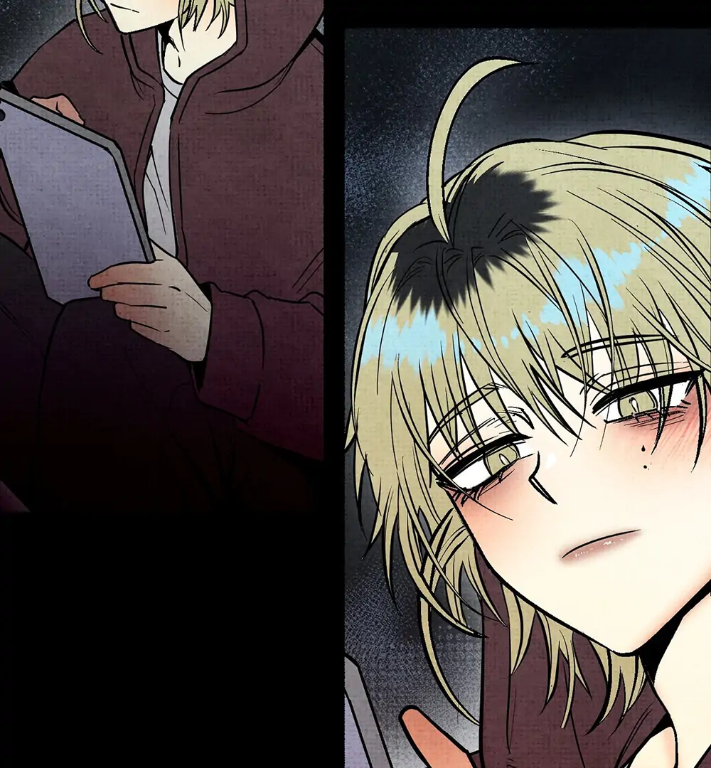 Deathly Strange Tales (LILITH) - Chapter 1 manhwa