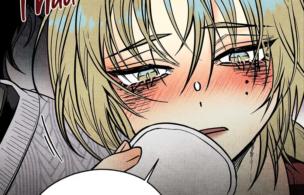 Deathly Strange Tales (LILITH) - Chapter 1 manhwa