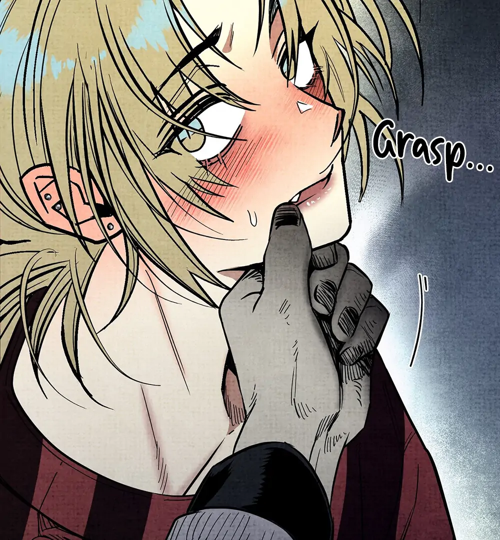 Deathly Strange Tales (LILITH) - Chapter 1 manhwa