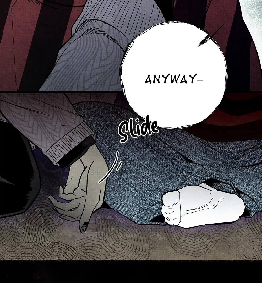 Deathly Strange Tales (LILITH) - Chapter 1 manhwa