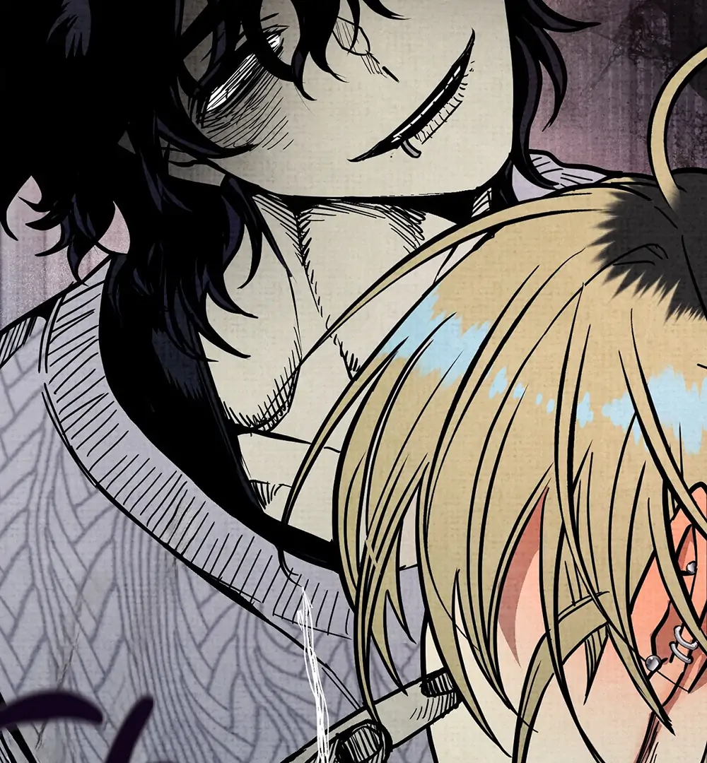 Deathly Strange Tales (LILITH) - Chapter 1 manhwa