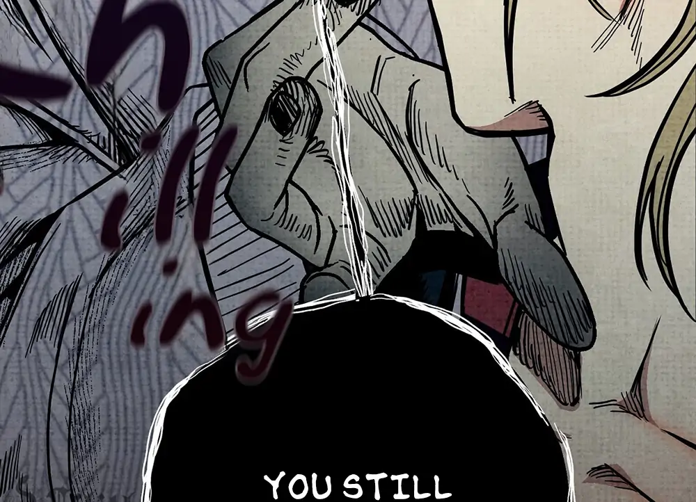 Deathly Strange Tales (LILITH) - Chapter 1 manhwa