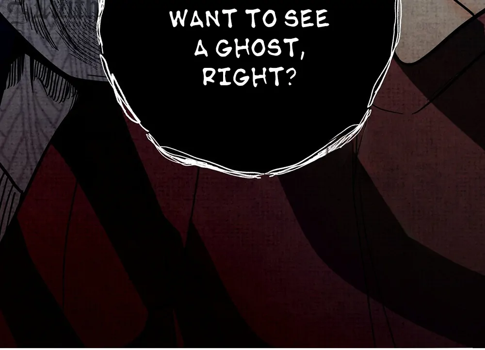 Deathly Strange Tales (LILITH) - Chapter 1 manhwa