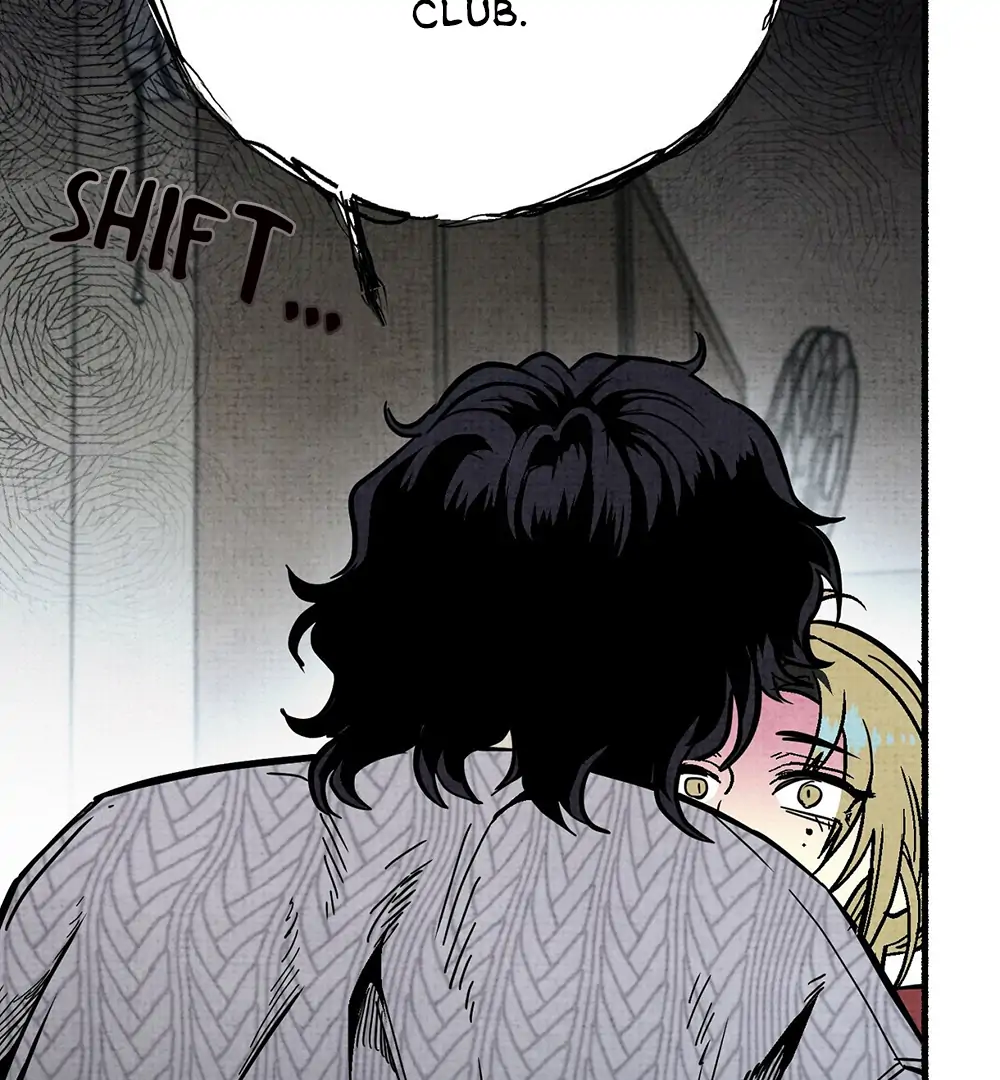 Deathly Strange Tales (LILITH) - Chapter 1 manhwa