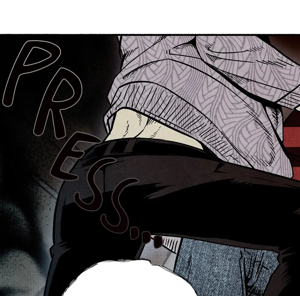 Deathly Strange Tales (LILITH) - Chapter 1 manhwa