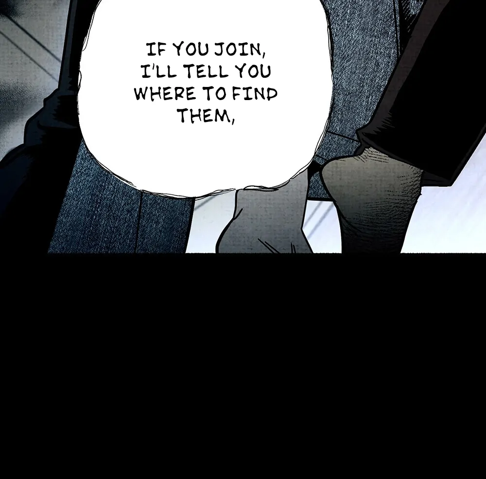 Deathly Strange Tales (LILITH) - Chapter 1 manhwa