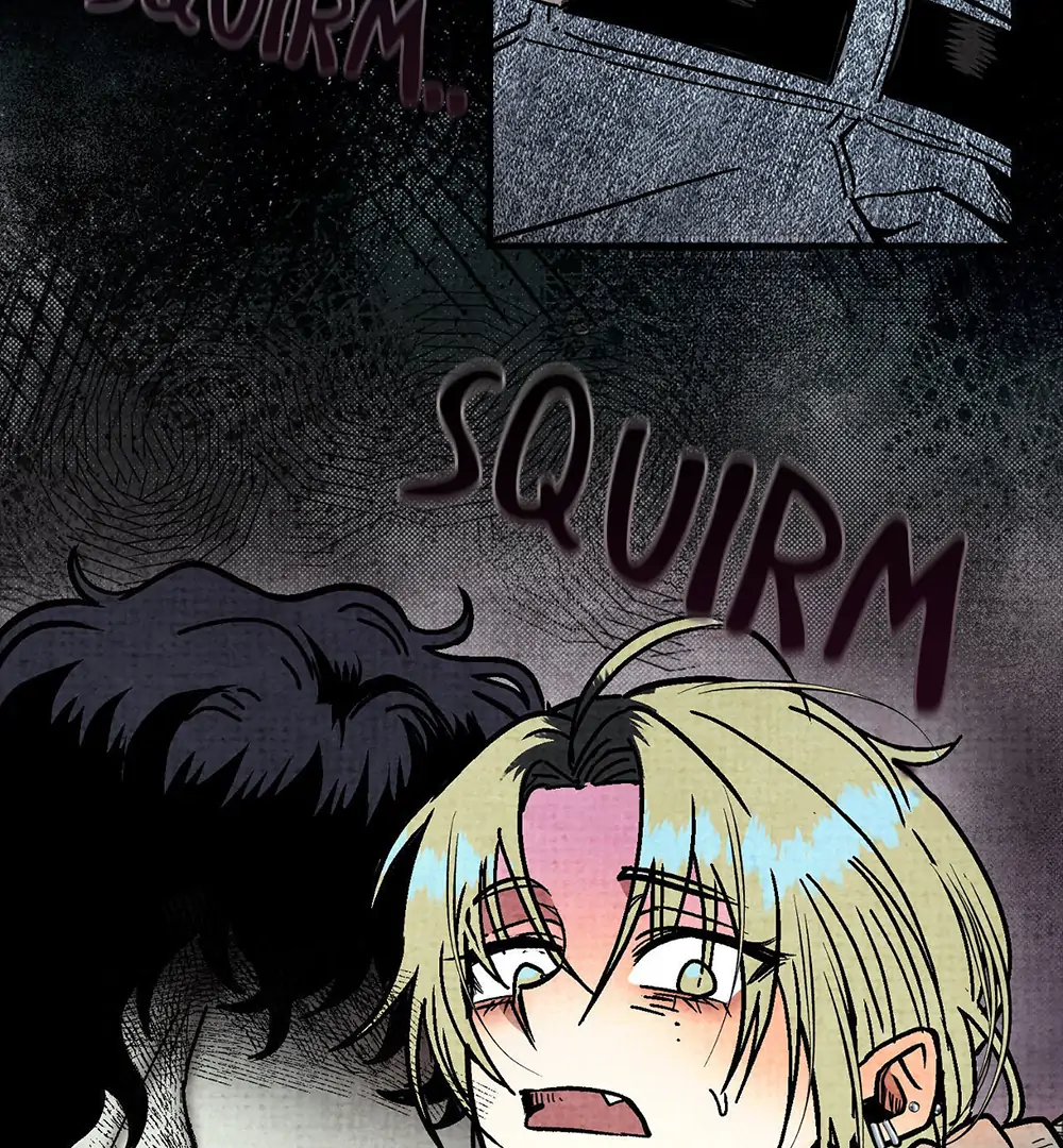 Deathly Strange Tales (LILITH) - Chapter 1 manhwa