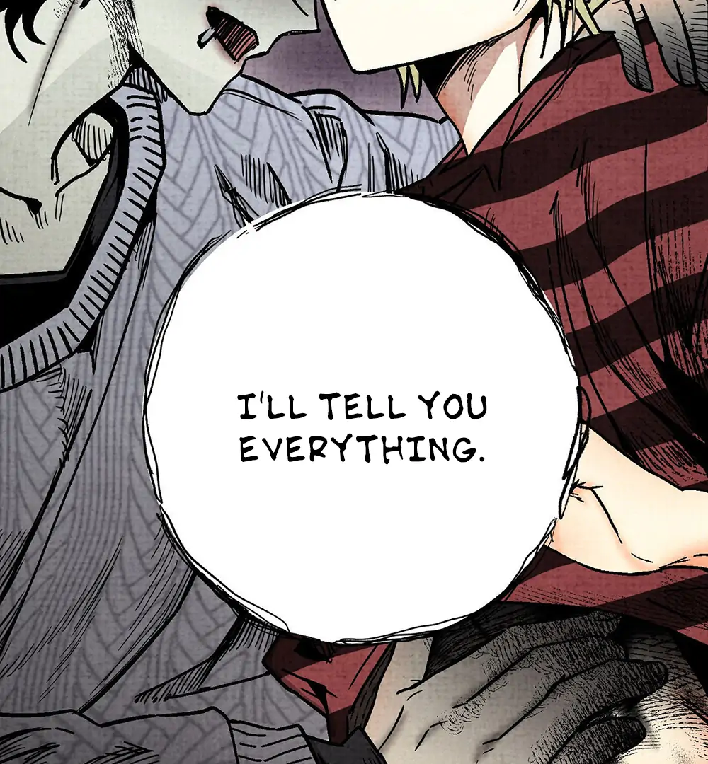 Deathly Strange Tales (LILITH) - Chapter 1 manhwa