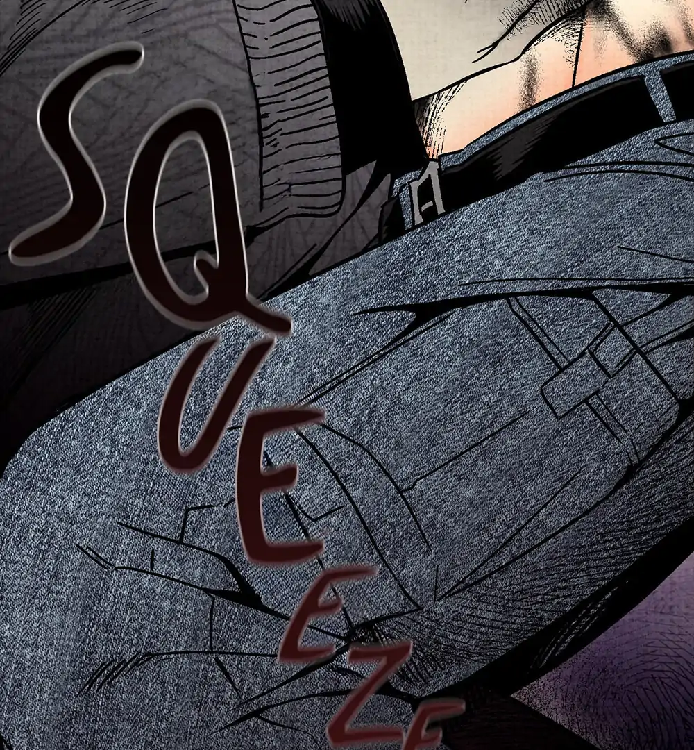 Deathly Strange Tales (LILITH) - Chapter 1 manhwa