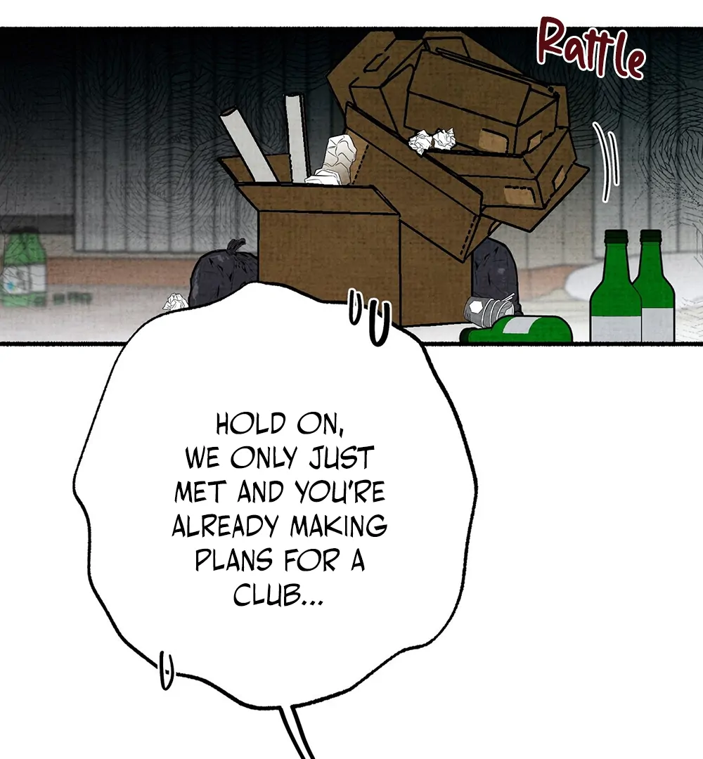 Deathly Strange Tales (LILITH) - Chapter 1 manhwa