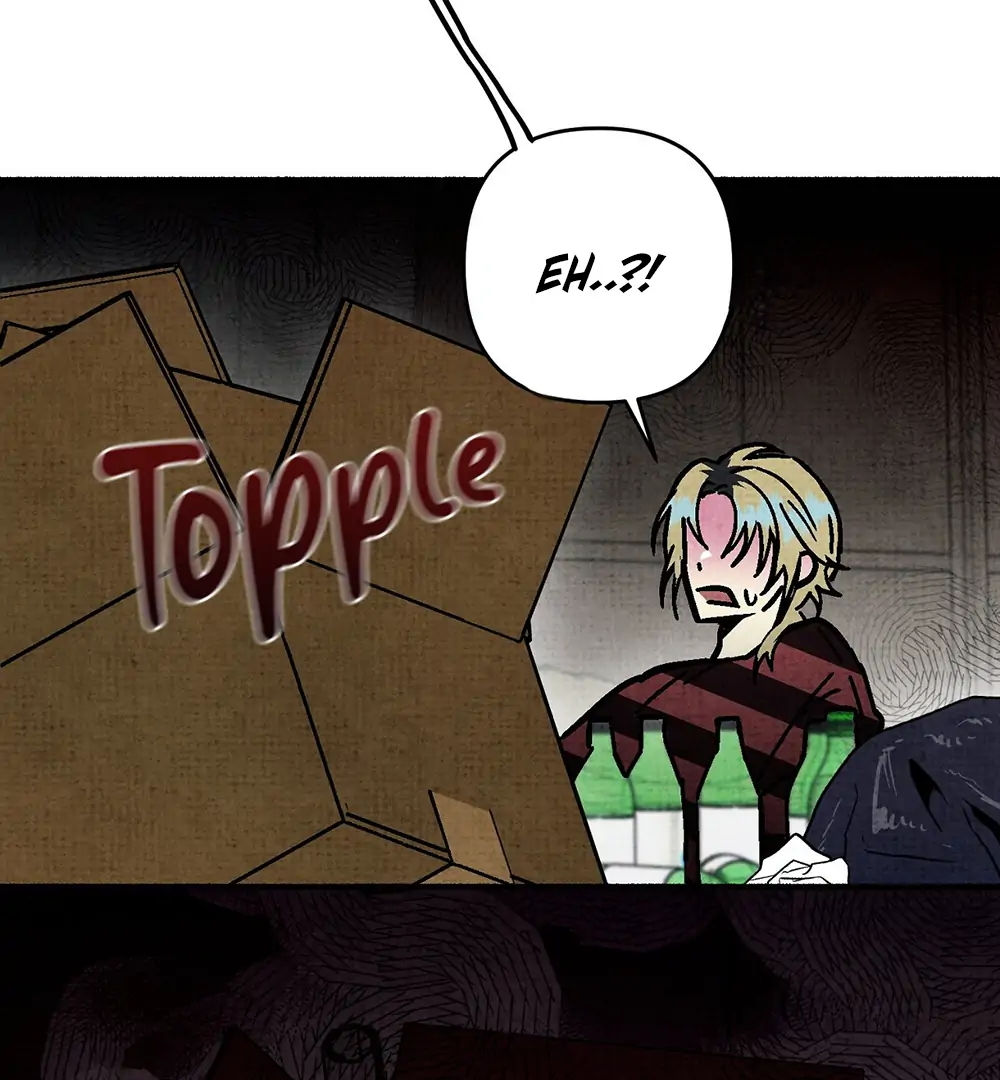 Deathly Strange Tales (LILITH) - Chapter 1 manhwa
