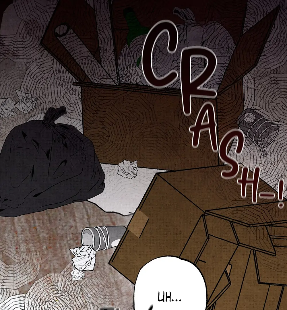 Deathly Strange Tales (LILITH) - Chapter 1 manhwa
