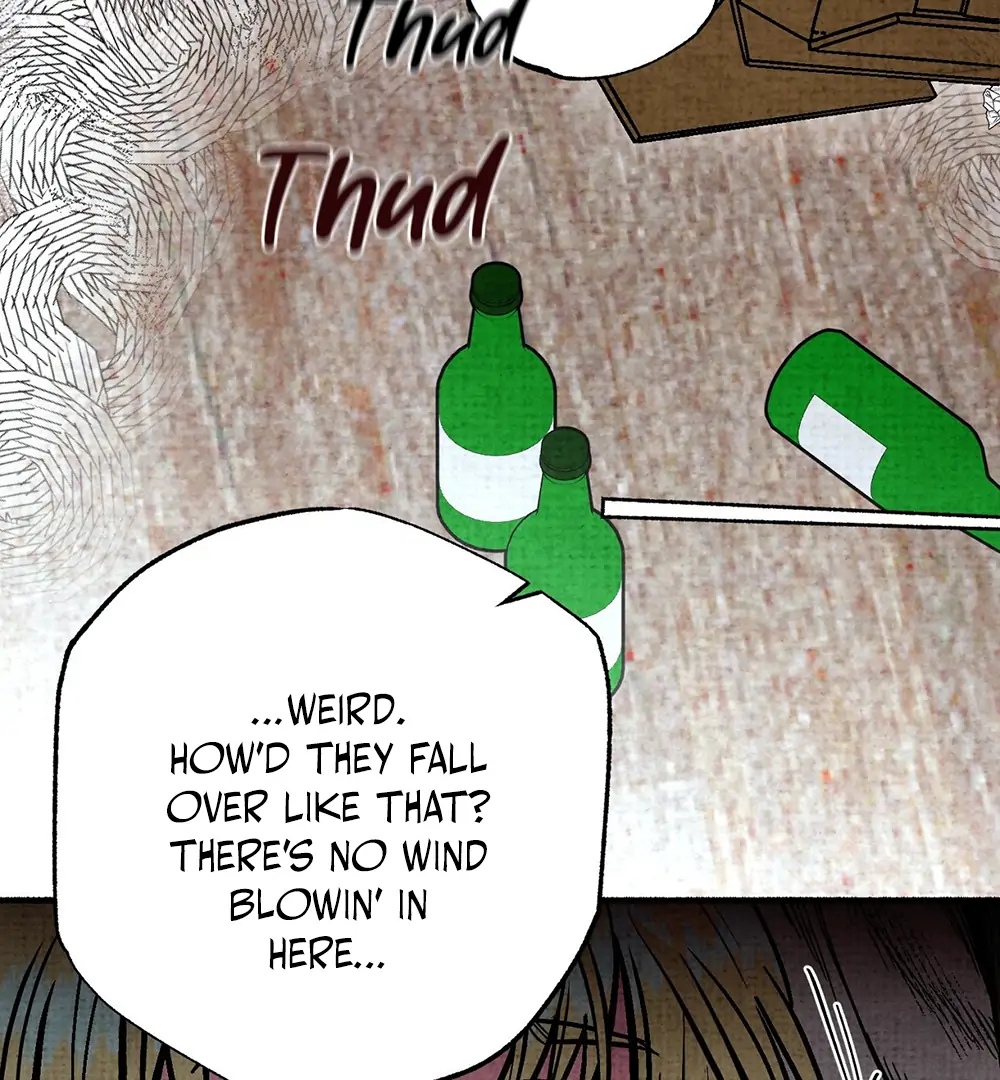Deathly Strange Tales (LILITH) - Chapter 1 manhwa