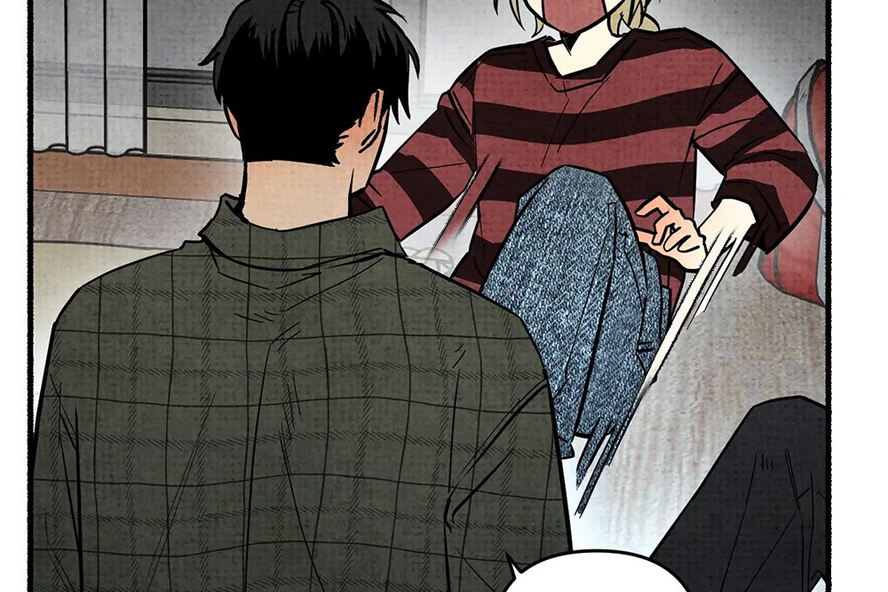 Deathly Strange Tales (LILITH) - Chapter 1 manhwa