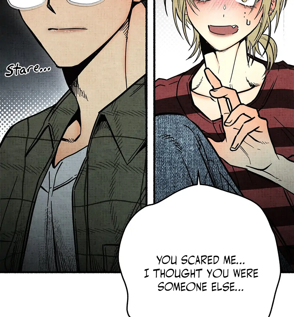Deathly Strange Tales (LILITH) - Chapter 1 manhwa