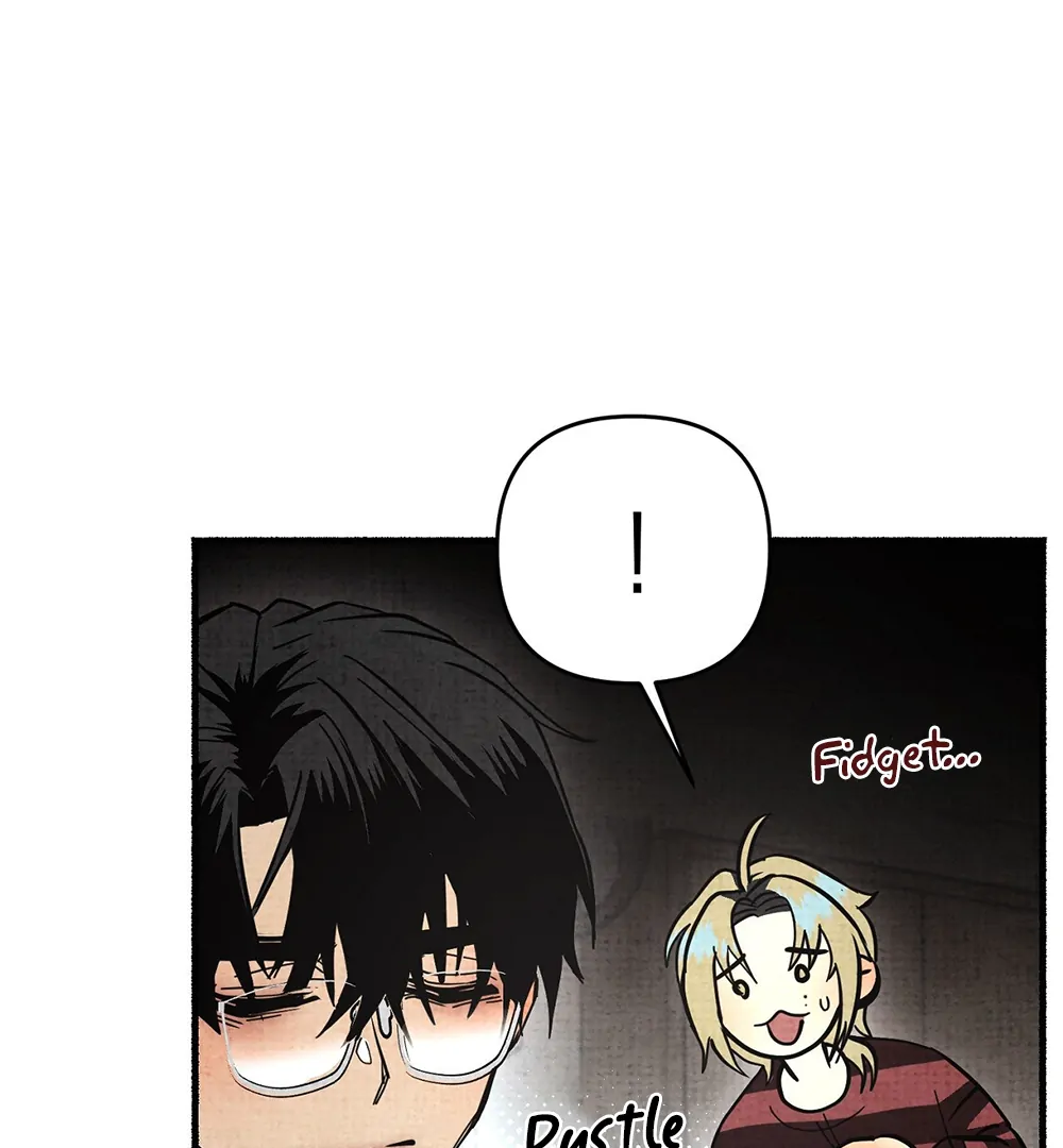 Deathly Strange Tales (LILITH) - Chapter 1 manhwa