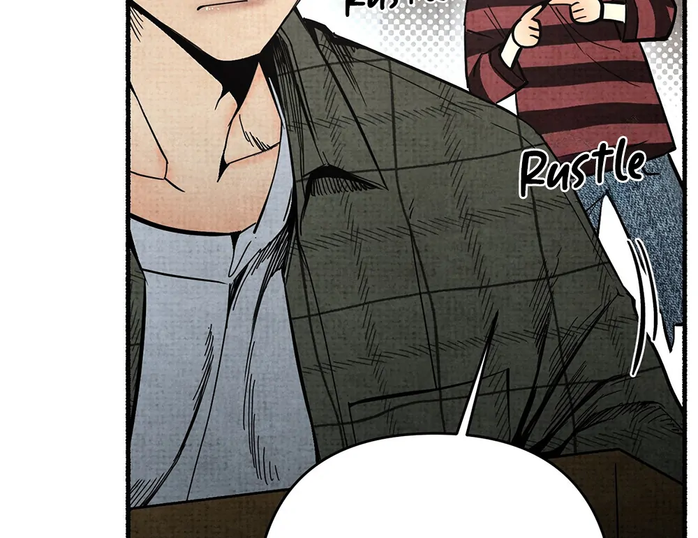 Deathly Strange Tales (LILITH) - Chapter 1 manhwa
