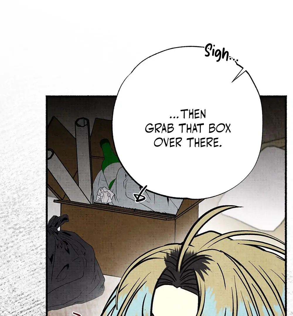 Deathly Strange Tales (LILITH) - Chapter 1 manhwa