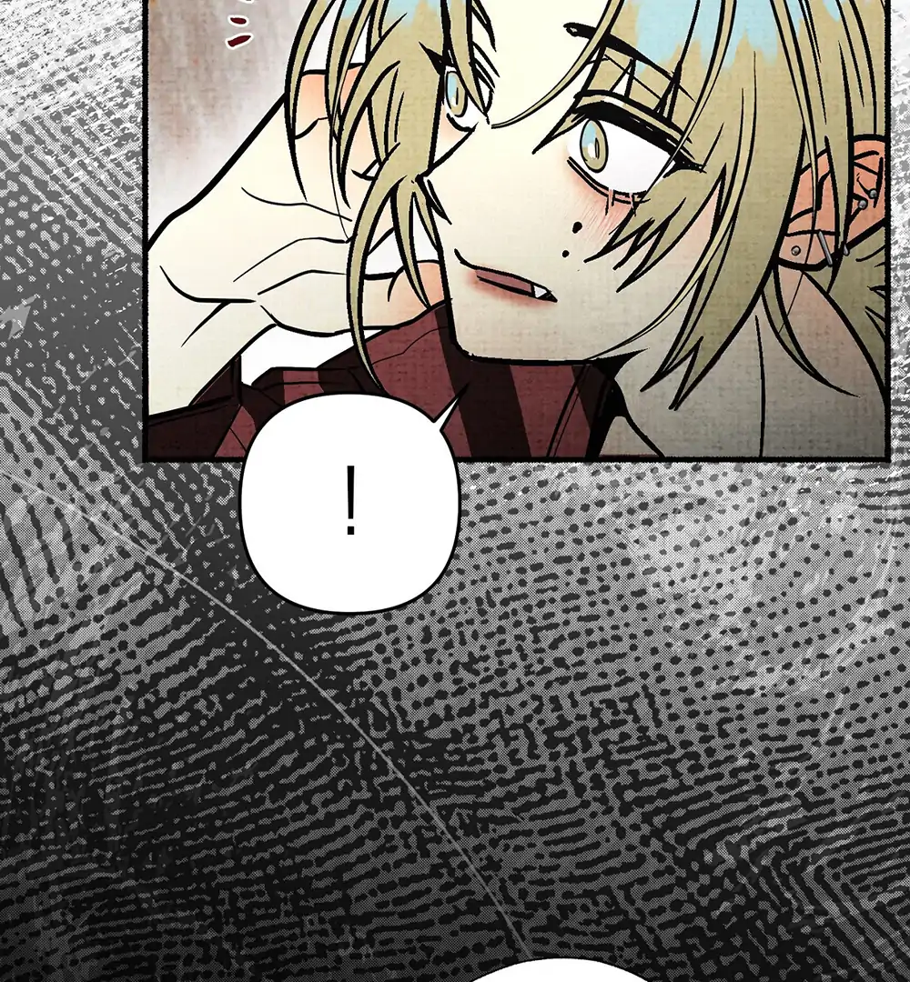Deathly Strange Tales (LILITH) - Chapter 1 manhwa