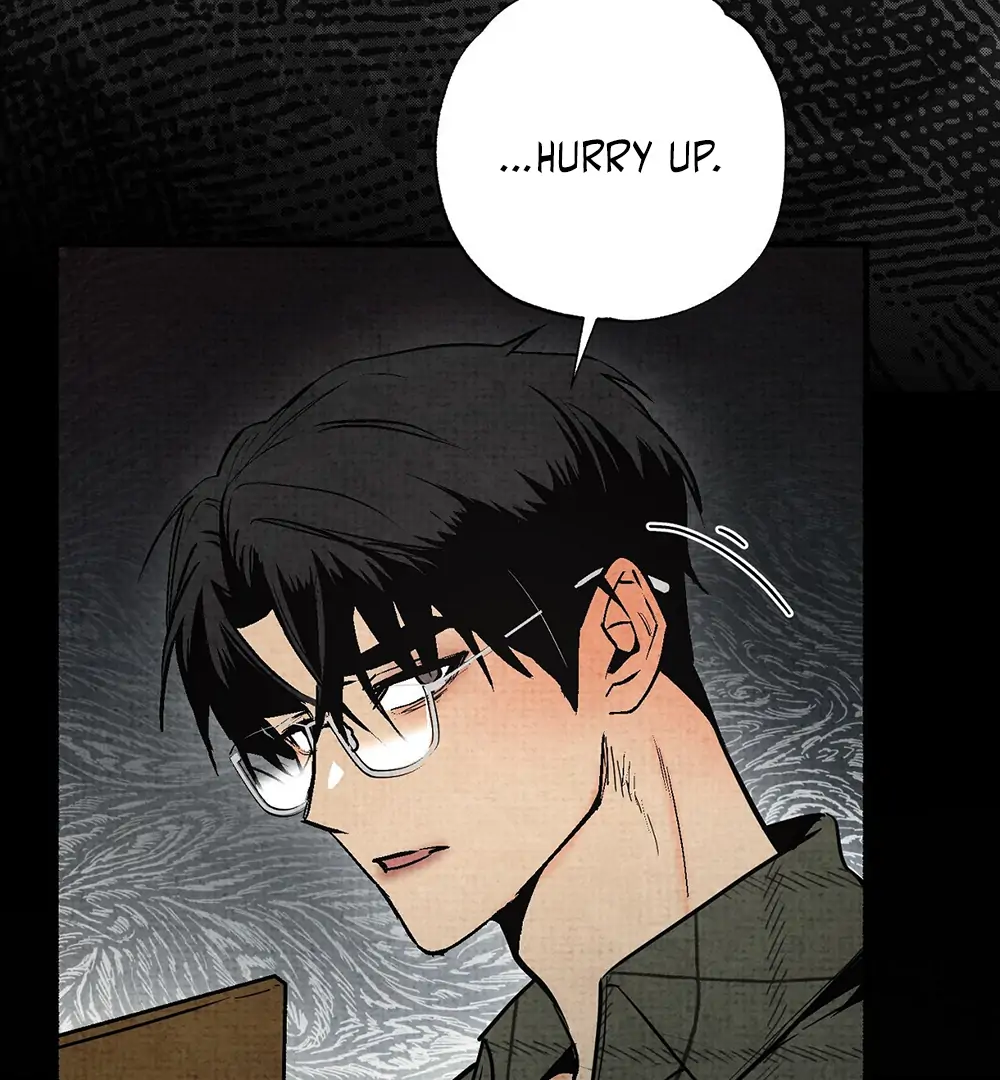 Deathly Strange Tales (LILITH) - Chapter 1 manhwa