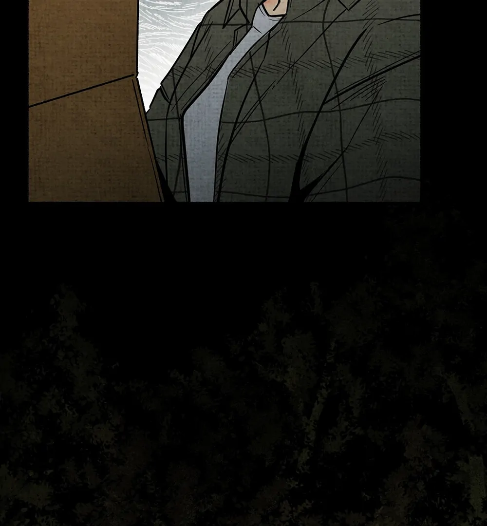 Deathly Strange Tales (LILITH) - Chapter 1 manhwa