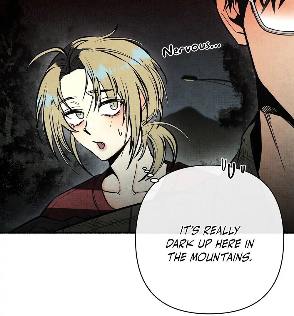Deathly Strange Tales (LILITH) - Chapter 1 manhwa