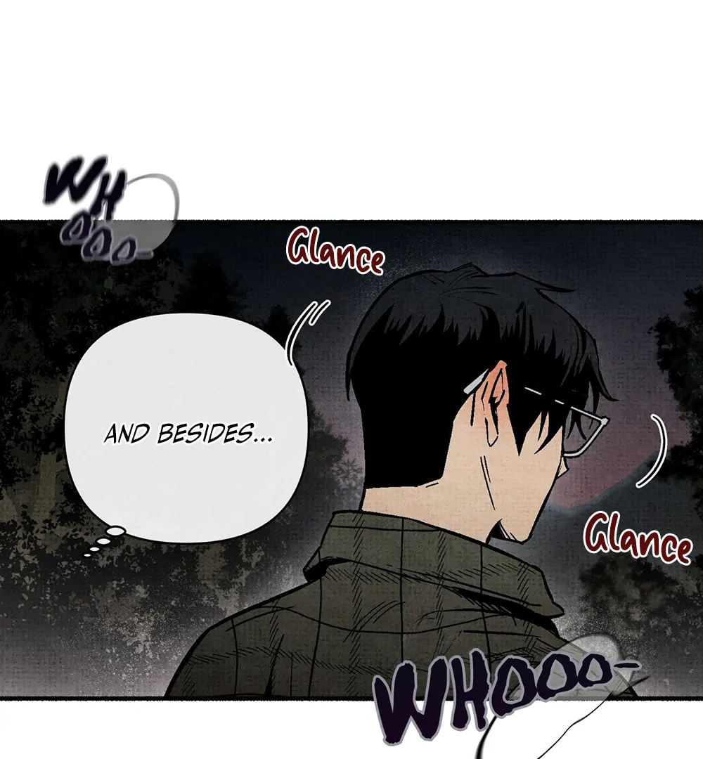 Deathly Strange Tales (LILITH) - Chapter 1 manhwa