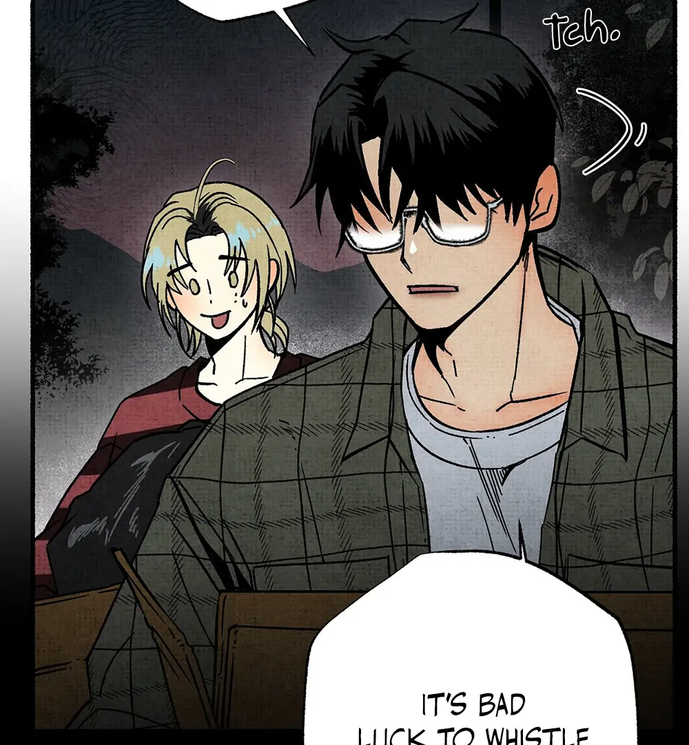 Deathly Strange Tales (LILITH) - Chapter 1 manhwa