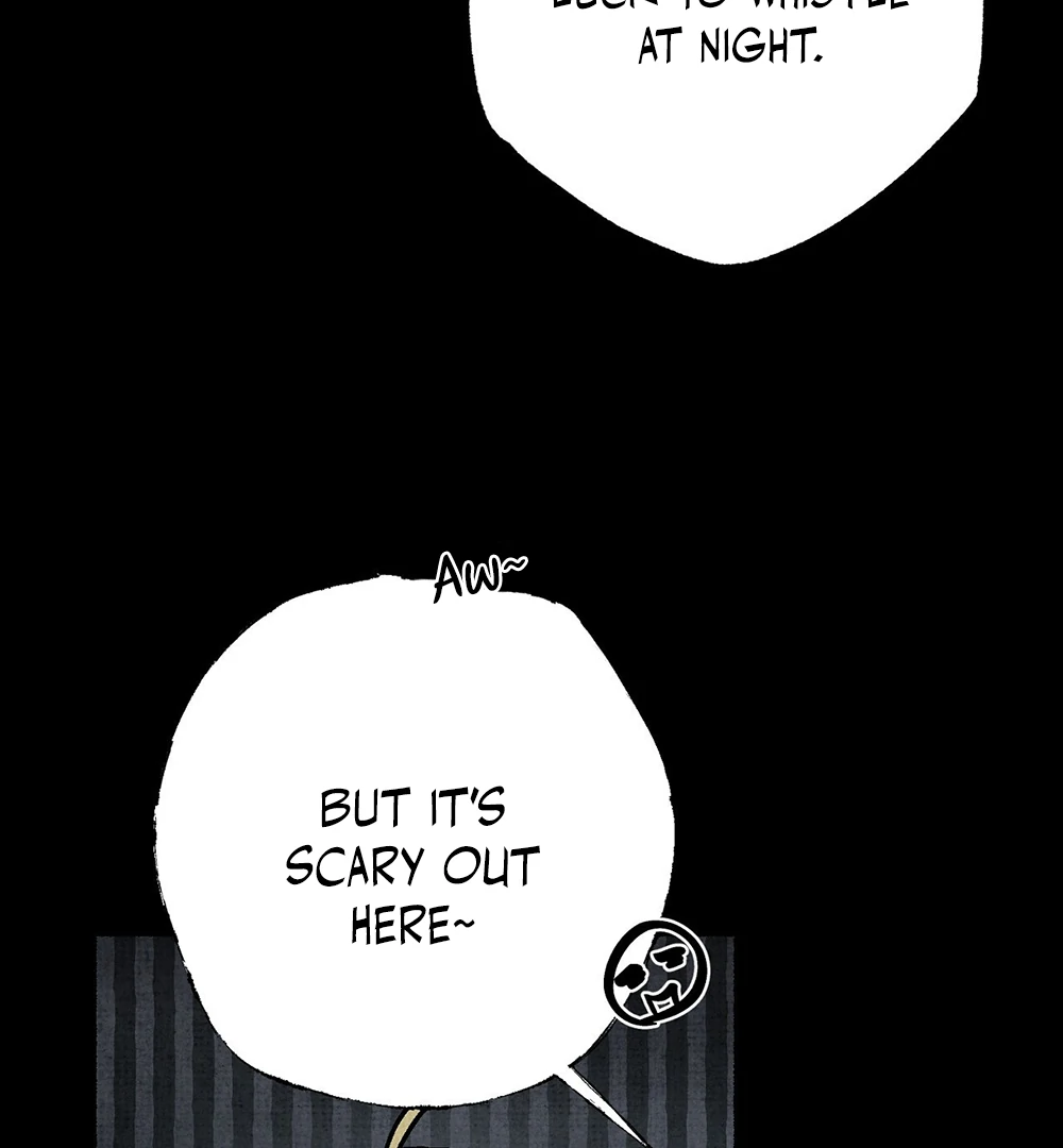 Deathly Strange Tales (LILITH) - Chapter 1 manhwa