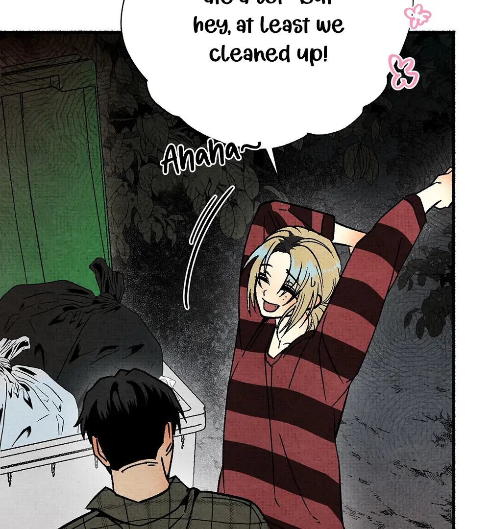 Deathly Strange Tales (LILITH) - Chapter 1 manhwa