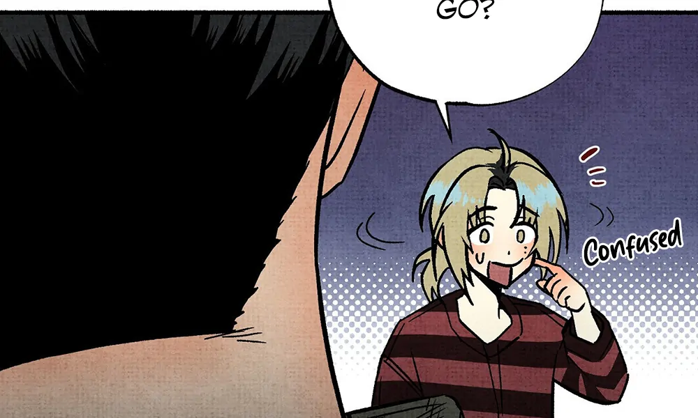 Deathly Strange Tales (LILITH) - Chapter 1 manhwa
