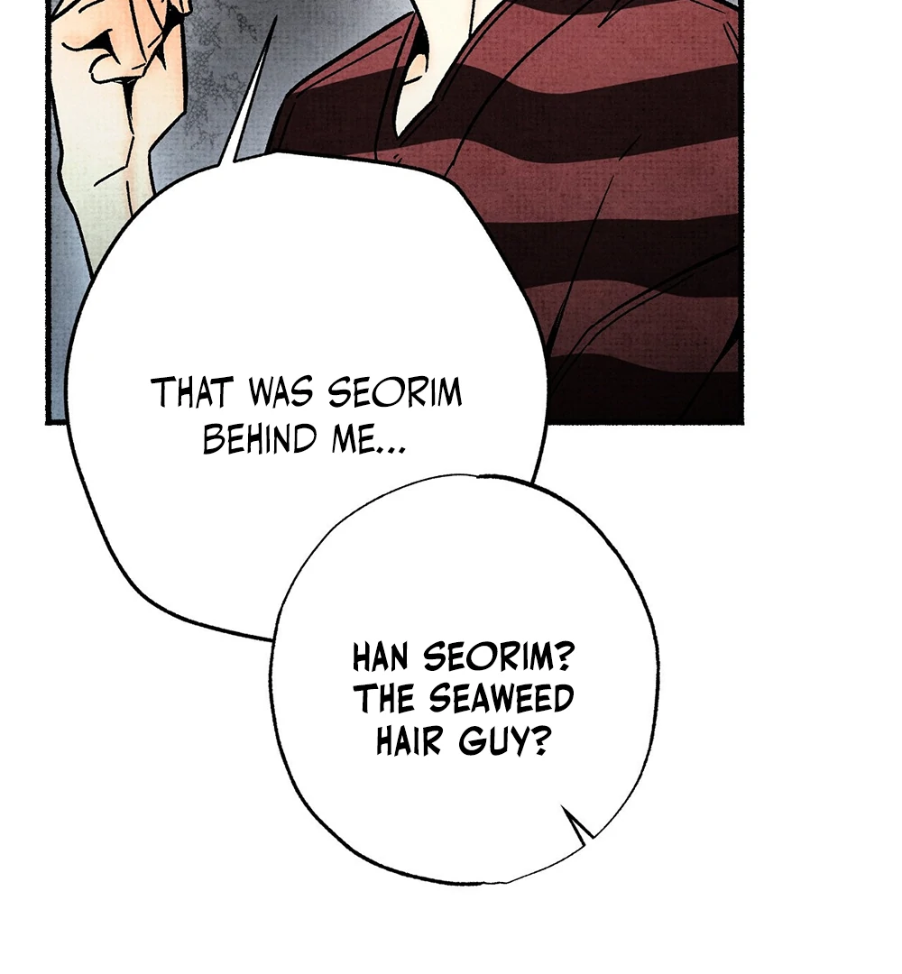 Deathly Strange Tales (LILITH) - Chapter 1 manhwa