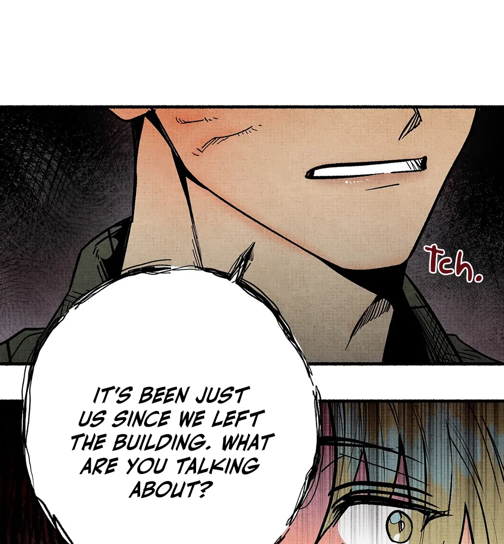 Deathly Strange Tales (LILITH) - Chapter 1 manhwa