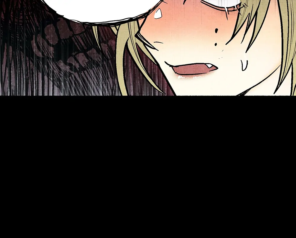 Deathly Strange Tales (LILITH) - Chapter 1 manhwa