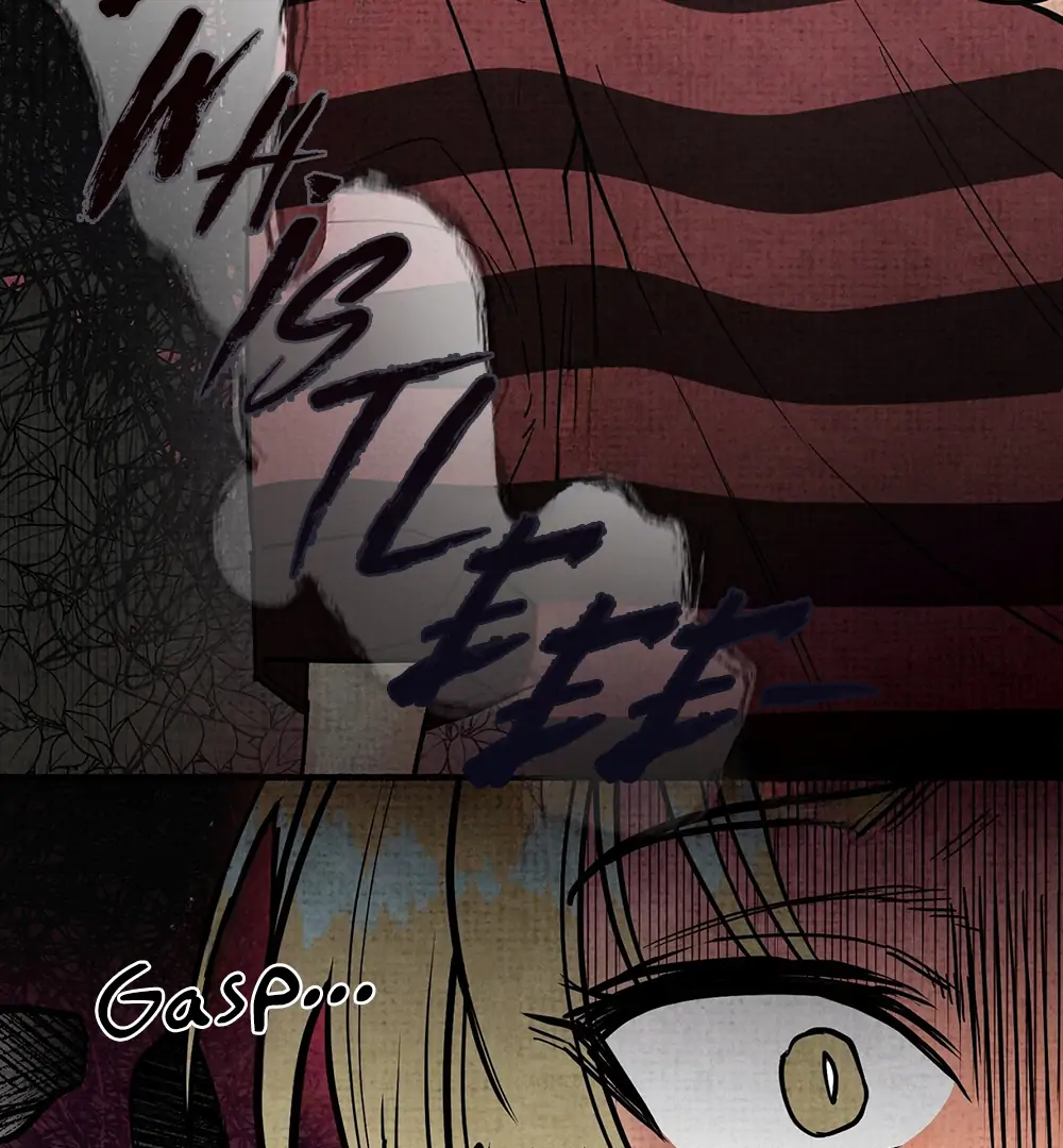 Deathly Strange Tales (LILITH) - Chapter 1 manhwa