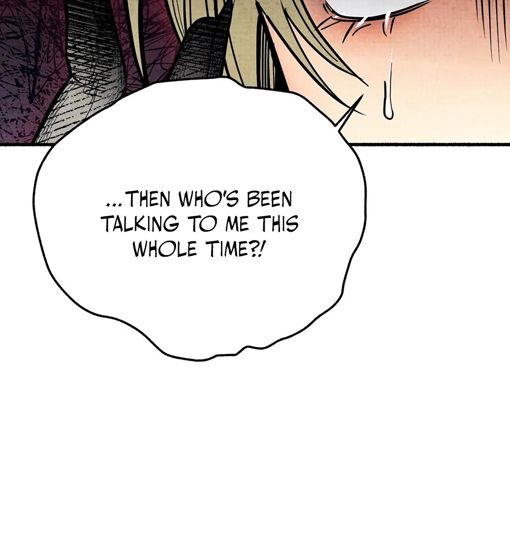 Deathly Strange Tales (LILITH) - Chapter 1 manhwa