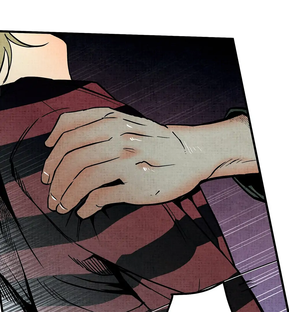 Deathly Strange Tales (LILITH) - Chapter 1 manhwa