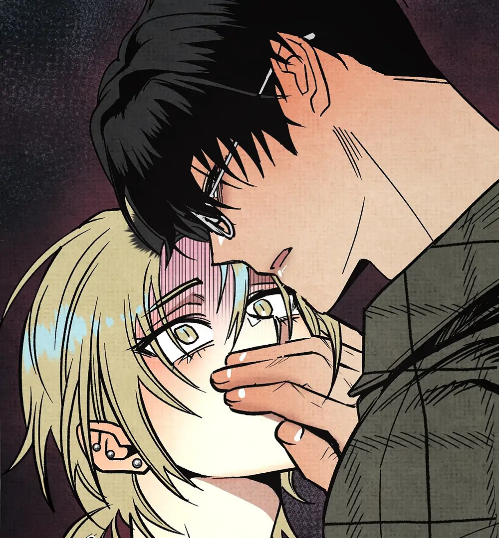 Deathly Strange Tales (LILITH) - Chapter 1 manhwa