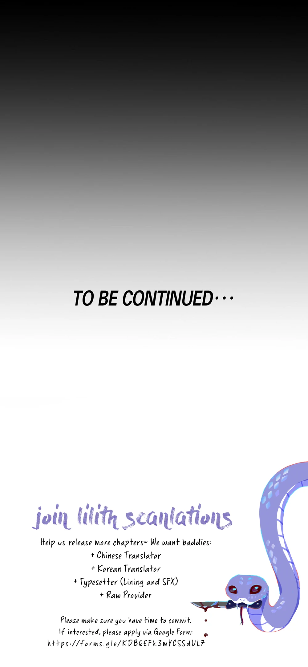 Deathly Strange Tales (LILITH) - Chapter 1 manhwa