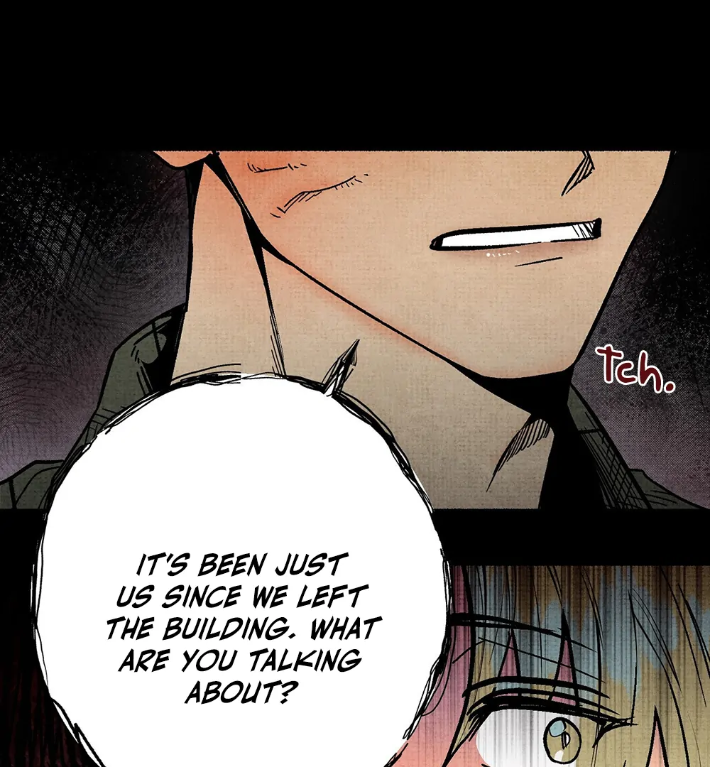 Deathly Strange Tales (LILITH) - Chapter 2 manhwa