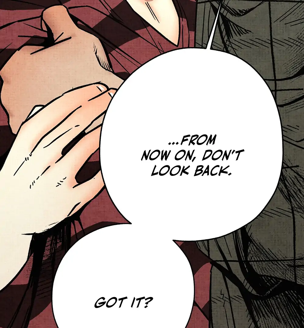 Deathly Strange Tales (LILITH) - Chapter 2 manhwa